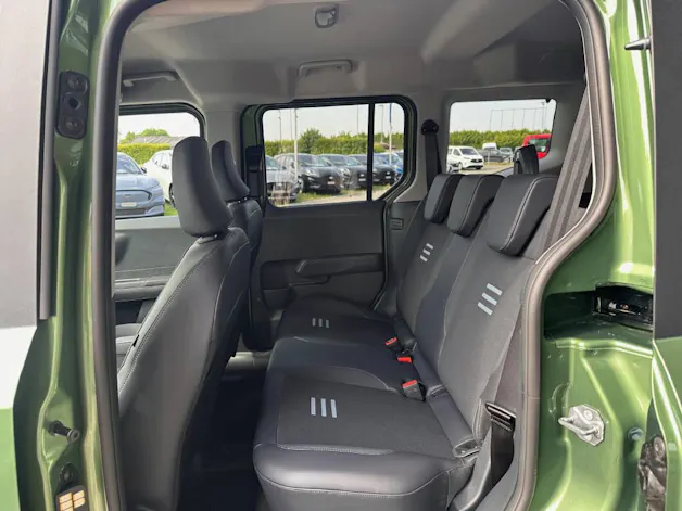 Ford TOURNEO COURIERier 1.0 EcoBoost Active