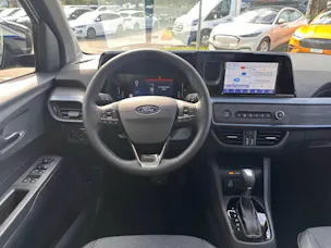 Ford TOURNEO COURIERier 1.0 EcoBoost Active