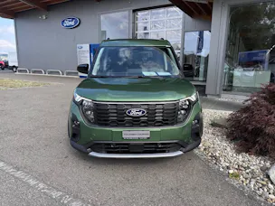 Ford TOURNEO COURIERier 1.0 EcoBoost Active