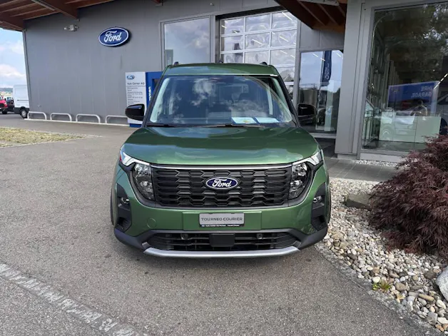 Ford TOURNEO COURIERier 1.0 EcoBoost Active