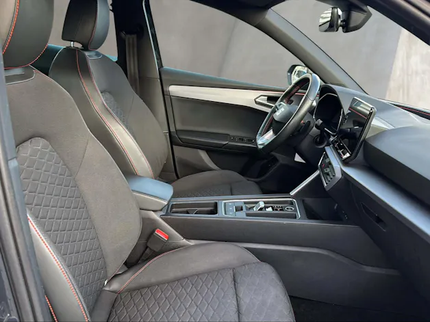 SEAT Leon ST 1.4 eHybrid pHEV DSG Hola FR