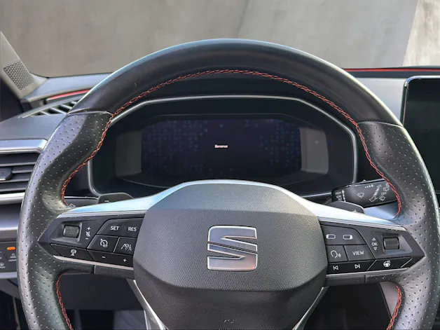 SEAT Leon ST 1.4 eHybrid pHEV DSG Hola FR
