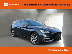SEAT Leon ST 1.4 eHybrid pHEV DSG Hola FR