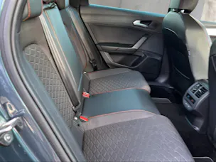 SEAT Leon ST 1.4 eHybrid pHEV DSG Hola FR