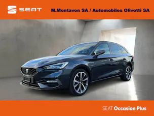 SEAT Leon ST 1.4 eHybrid pHEV DSG Hola FR