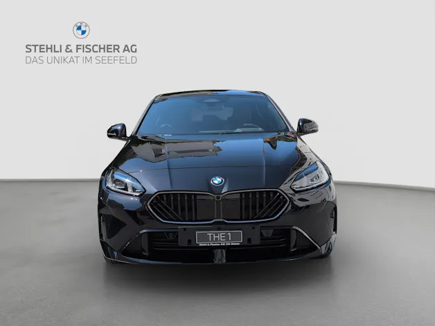 BMW 123 xDrive M Sport Steptronic
