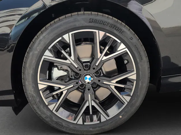 BMW 123 xDrive M Sport Steptronic