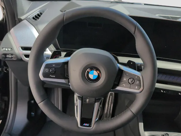 BMW 123 xDrive M Sport Steptronic