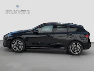 BMW 123 xDrive M Sport Steptronic