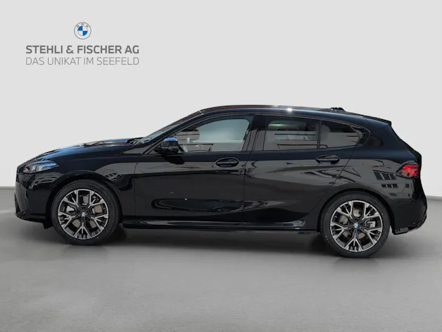 BMW 123 xDrive M Sport Steptronic