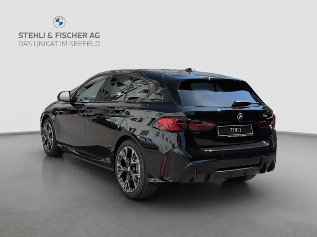BMW 123 xDrive M Sport Steptronic