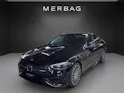 Mercedes-Benz C 220 d 4 Matic Swiss Star