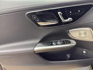 Mercedes-Benz C 220 d 4 Matic Swiss Star