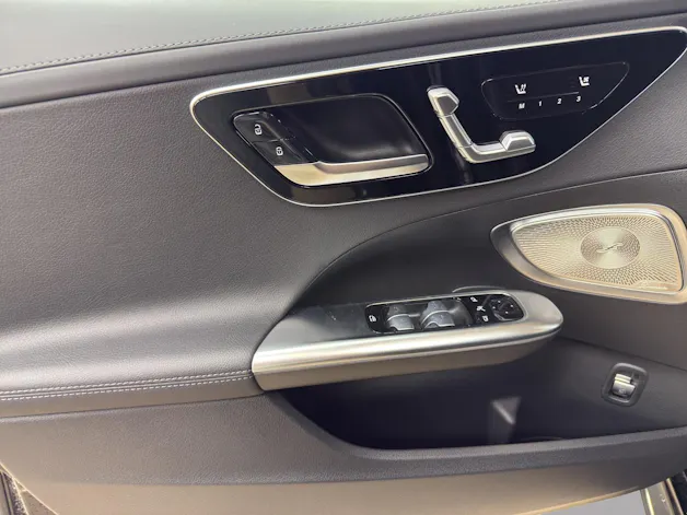 Mercedes-Benz C 220 d 4 Matic Swiss Star