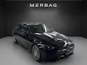 Mercedes-Benz C 220 d 4 Matic Swiss Star