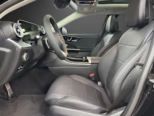 Mercedes-Benz C 220 d 4 Matic Swiss Star