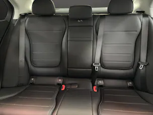 Mercedes-Benz C 220 d 4 Matic Swiss Star