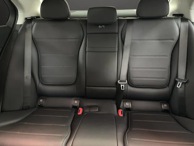 Mercedes-Benz C 220 d 4 Matic Swiss Star