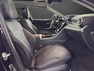Mercedes-Benz C 220 d 4 Matic Swiss Star