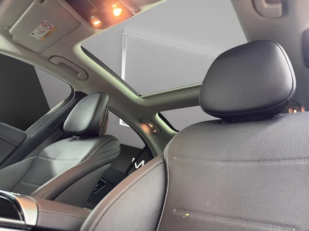 Mercedes-Benz C 220 d 4 Matic Swiss Star