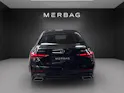 Mercedes-Benz C 220 d 4 Matic Swiss Star