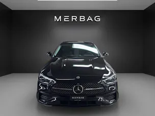 Mercedes-Benz C 220 d 4 Matic Swiss Star
