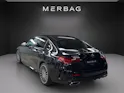 Mercedes-Benz C 220 d 4 Matic Swiss Star