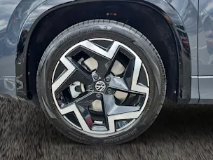 VW Tayron 2.0 TSI R-Line DSG 4Motion