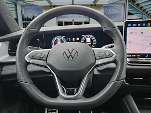 VW Tayron 2.0 TSI R-Line DSG 4Motion