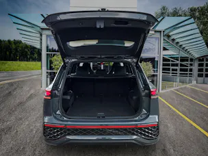 VW Tayron 2.0 TSI R-Line DSG 4Motion