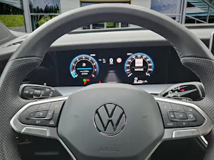 VW Tayron 2.0 TSI R-Line DSG 4Motion