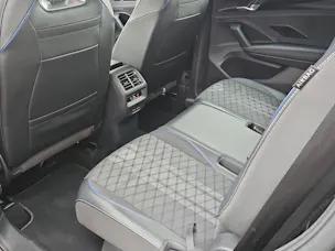 VW Tayron 2.0 TSI R-Line DSG 4Motion