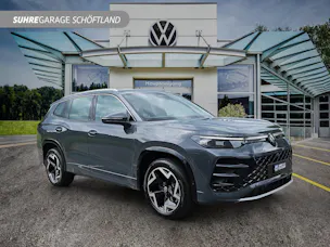 VW Tayron 2.0 TSI R-Line DSG 4Motion