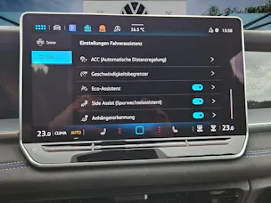VW Tayron 2.0 TSI R-Line DSG 4Motion