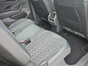 VW Tayron 2.0 TSI R-Line DSG 4Motion
