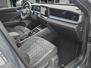 VW Tayron 2.0 TSI R-Line DSG 4Motion