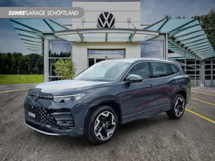 VW Tayron 2.0 TSI R-Line DSG 4Motion