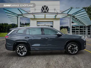 VW Tayron 2.0 TSI R-Line DSG 4Motion