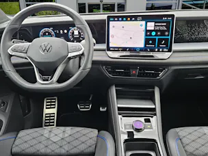 VW Tayron 2.0 TSI R-Line DSG 4Motion