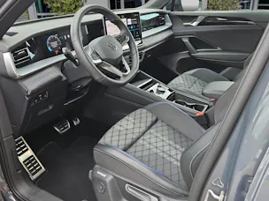VW Tayron 2.0 TSI R-Line DSG 4Motion