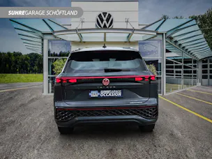 VW Tayron 2.0 TSI R-Line DSG 4Motion