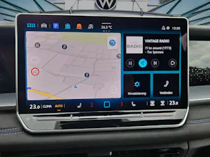 VW Tayron 2.0 TSI R-Line DSG 4Motion