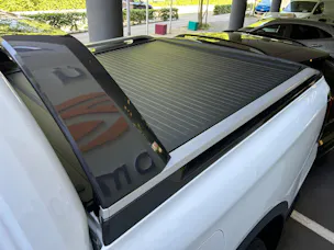Ford Ranger Wildtrak 2.0 Eco Blue e-4WD Automat