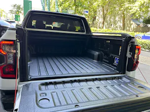 Ford Ranger Wildtrak 2.0 Eco Blue e-4WD Automat