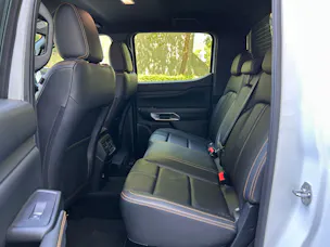 Ford Ranger Wildtrak 2.0 Eco Blue e-4WD Automat