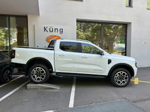 Ford Ranger Wildtrak 2.0 Eco Blue e-4WD Automat