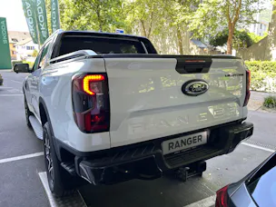 Ford Ranger Wildtrak 2.0 Eco Blue e-4WD Automat