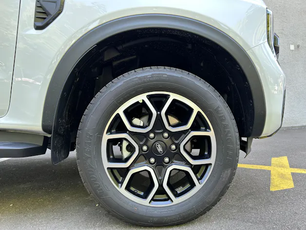 Ford Ranger Wildtrak 2.0 Eco Blue e-4WD Automat