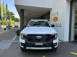 Ford Ranger Wildtrak 2.0 Eco Blue e-4WD Automat