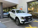 Ford Ranger Wildtrak 2.0 Eco Blue e-4WD Automat